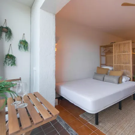 Welcs Estudio 302 Emp Frente Al Mar * Empuriabrava